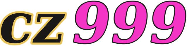 cz999 logo
